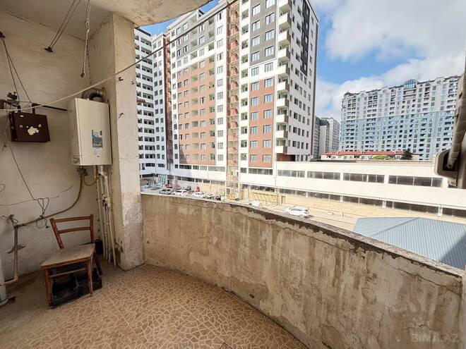 Satılır 3 otaqlı yeni tikili 128 m², Neftçilər m., photo 27 from 31
