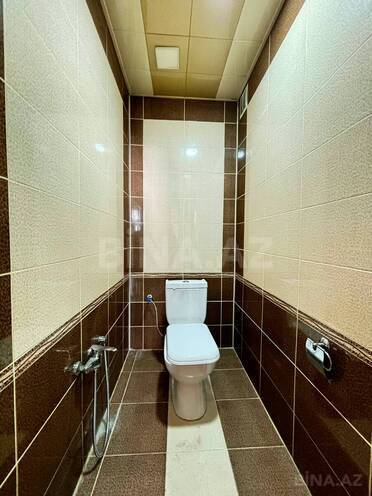 Satılır 3 otaqlı yeni tikili 128 m², Neftçilər m., photo 30 from 31