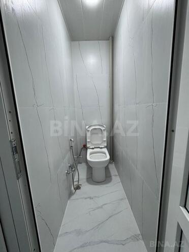Продаётся 3-комн. вторичка 50 м², м. Халглар Достлугу, photo 21 from 24