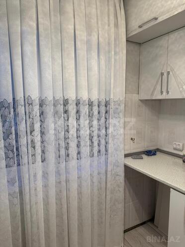 Продаётся 3-комн. вторичка 50 м², м. Халглар Достлугу, photo 16 from 24
