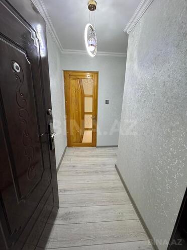 Продаётся 3-комн. вторичка 50 м², м. Халглар Достлугу, photo 23 from 24