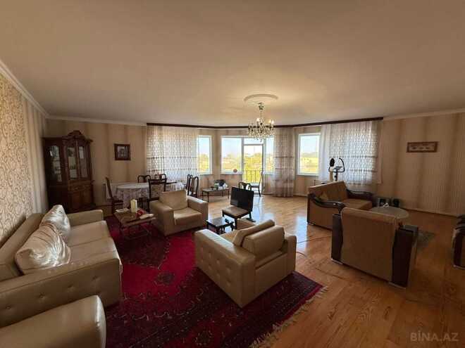 Продаётся 7-комн. дом/дача 400 м², пос. Новханы, photo 12 from 31