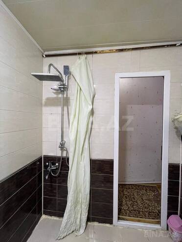 Satılır 2 otaqlı köhnə tikili 45 m², İnşaatçılar m., photo 17 from 18