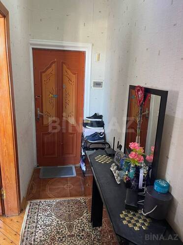 Satılır 2 otaqlı köhnə tikili 45 m², İnşaatçılar m., photo 11 from 18