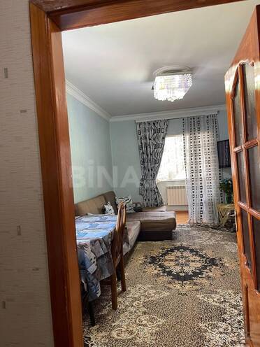 Satılır 2 otaqlı köhnə tikili 45 m², İnşaatçılar m., photo 3 from 18