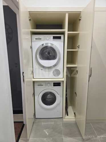 İcarəyə verilir 2 otaqlı yeni tikili 57 m², 28 May m., photo 13 from 18