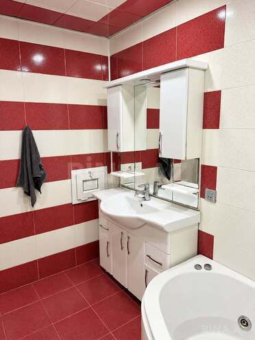 Продаётся 3-комн. новостройка 120 м², пос. Бакиханова, photo 6 from 11