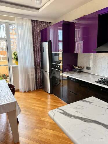 Продаётся 3-комн. новостройка 120 м², пос. Бакиханова, photo 5 from 11