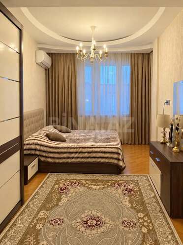 Продаётся 3-комн. новостройка 120 м², пос. Бакиханова, photo 3 from 11