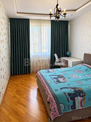 Продаётся 3-комн. новостройка 120 м², пос. Бакиханова, photo 4 from 11