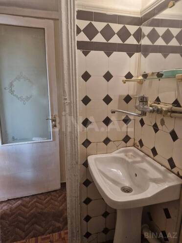 Satılır 2 otaqlı köhnə tikili 43 m², Nəriman Nərimanov m., photo 11 from 13