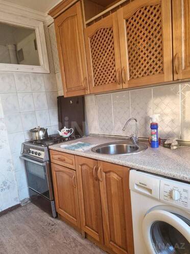Satılır 2 otaqlı köhnə tikili 43 m², Nəriman Nərimanov m., photo 1 from 13