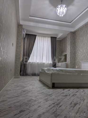 Сдаётся 3-комн. новостройка 90 м², м. Шах Исмаил Хатаи, photo 5 from 19