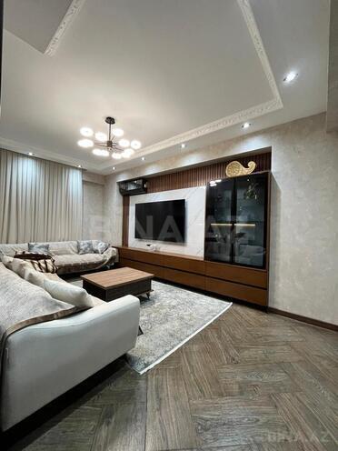 Сдается 4-комн. новостройка 135 м², Наримановский  р., photo 4 from 21