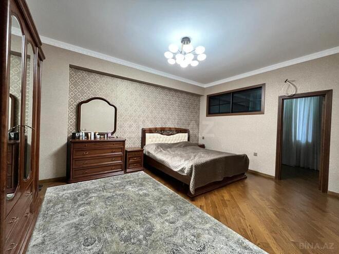 Сдается 4-комн. новостройка 135 м², Наримановский  р., photo 11 from 21