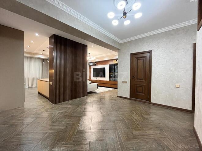 Сдается 4-комн. новостройка 135 м², Наримановский  р., photo 10 from 21
