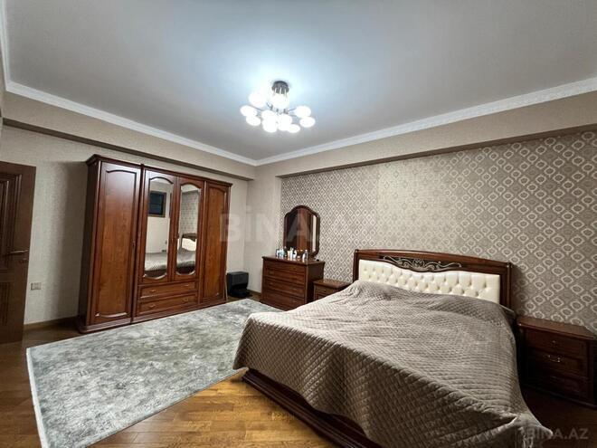 Сдается 4-комн. новостройка 135 м², Наримановский  р., photo 12 from 21
