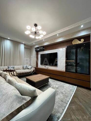 Сдается 4-комн. новостройка 135 м², Наримановский  р., photo 9 from 21