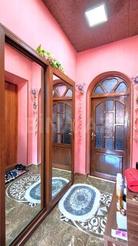 Satılır 2 otaqlı köhnə tikili 70 m², Nizami m., photo 22 from 23