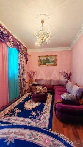 Satılır 2 otaqlı köhnə tikili 70 m², Nizami m., photo 4 from 23