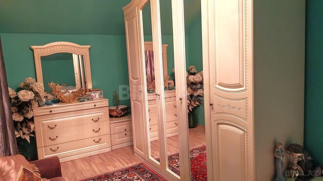Satılır 2 otaqlı köhnə tikili 70 m², Nizami m., photo 10 from 23