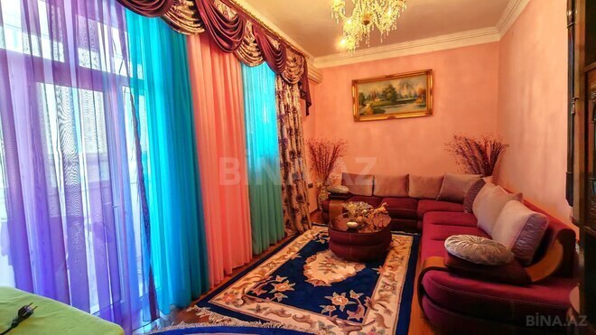 Satılır 2 otaqlı köhnə tikili 70 m², Nizami m., photo 7 from 23