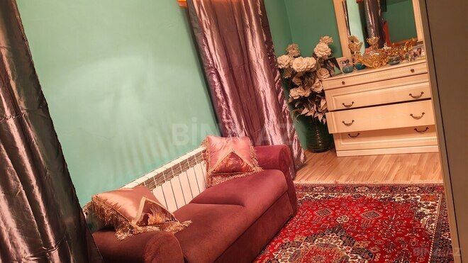 Satılır 2 otaqlı köhnə tikili 70 m², Nizami m., photo 13 from 23