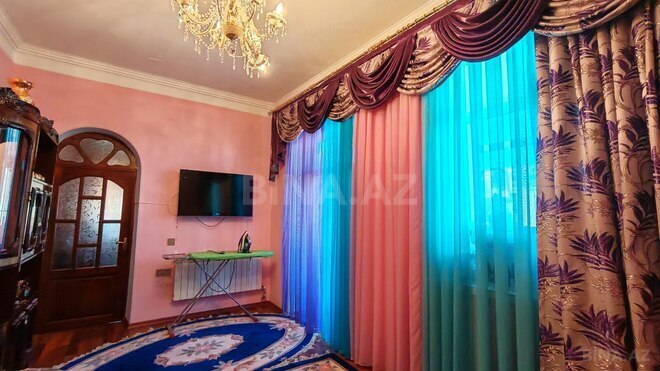 Satılır 2 otaqlı köhnə tikili 70 m², Nizami m., photo 5 from 23