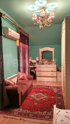 Satılır 2 otaqlı köhnə tikili 70 m², Nizami m., photo 12 from 23