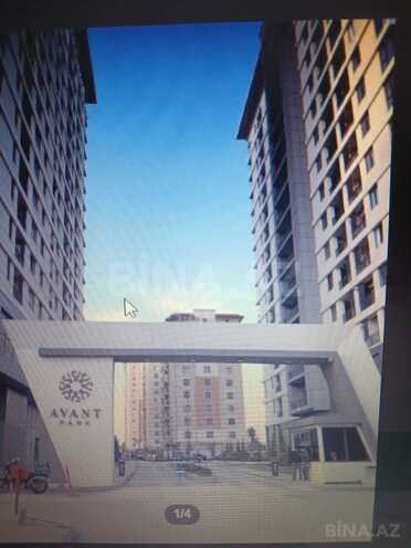 Satılır 4 otaqlı yeni tikili 100 m², 20 Yanvar m., photo 15 from 20