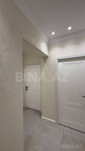 Продаётся 3-комн. новостройка 105 м², Абшеронcкий  р., photo 12 from 26