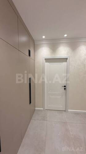 Продаётся 3-комн. новостройка 105 м², Абшеронcкий  р., photo 10 from 26