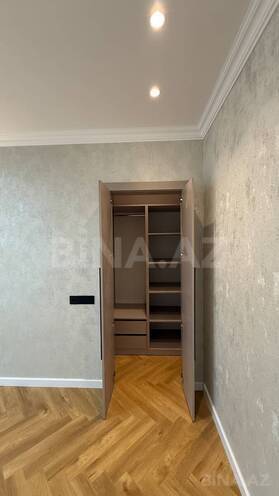 Продаётся 3-комн. новостройка 105 м², Абшеронcкий  р., photo 15 from 26