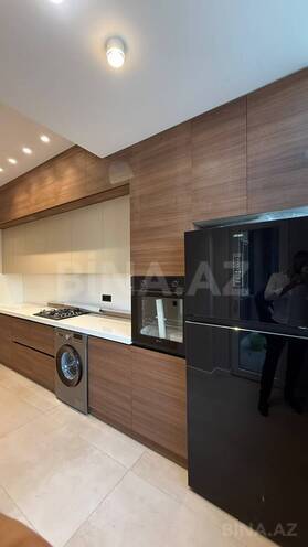 Продаётся 3-комн. новостройка 105 м², Абшеронcкий  р., photo 4 from 26
