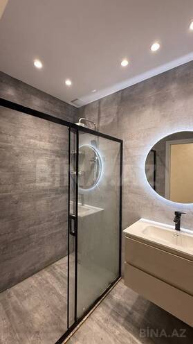 Продаётся 3-комн. новостройка 105 м², Абшеронcкий  р., photo 25 from 26