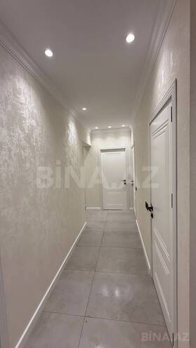Продаётся 3-комн. новостройка 105 м², Абшеронcкий  р., photo 11 from 26