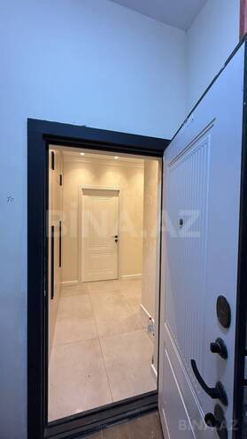 Продаётся 3-комн. новостройка 105 м², Абшеронcкий  р., photo 7 from 26