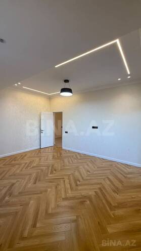 Продаётся 3-комн. новостройка 105 м², Абшеронcкий  р., photo 16 from 26