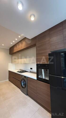 Продаётся 3-комн. новостройка 105 м², Абшеронcкий  р., photo 1 from 26