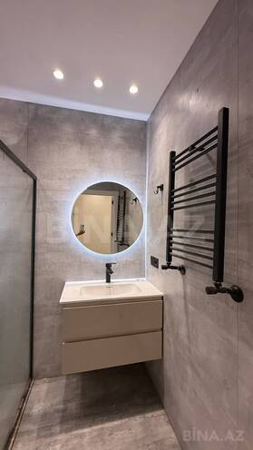 Продаётся 3-комн. новостройка 105 м², Абшеронcкий  р., photo 24 from 26