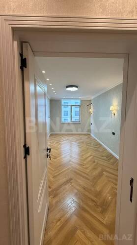 Продаётся 3-комн. новостройка 105 м², Абшеронcкий  р., photo 5 from 26