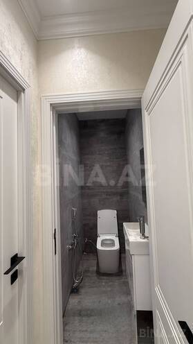 Продаётся 3-комн. новостройка 105 м², Абшеронcкий  р., photo 23 from 26