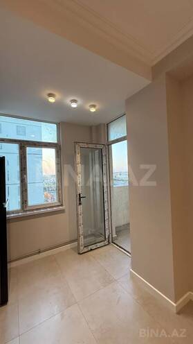 Продаётся 3-комн. новостройка 105 м², Абшеронcкий  р., photo 21 from 26
