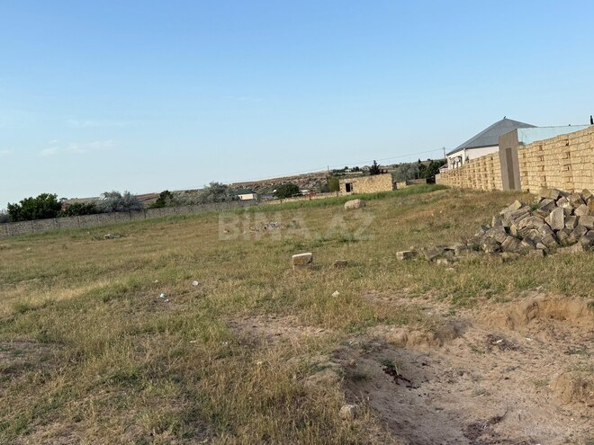 Продается  участок 12 сот, пос. Нардаран, photo 3 from 6
