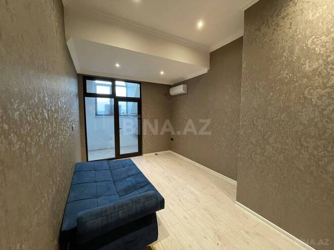 Сдается 3-комн. офис 140 м², м. Элмляр Академиясы, photo 14 from 17