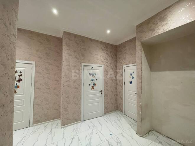 Сдается 3-комн. офис 140 м², м. Элмляр Академиясы, photo 4 from 17
