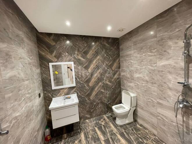 Сдается 3-комн. офис 140 м², м. Элмляр Академиясы, photo 16 from 17