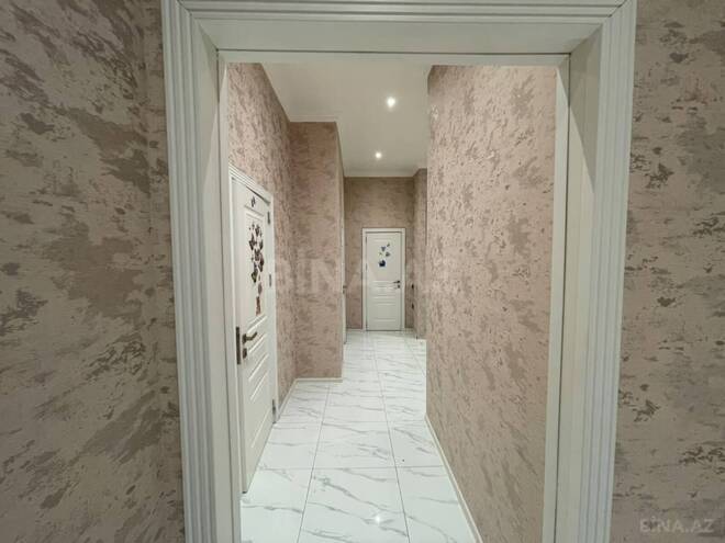 Сдается 3-комн. офис 140 м², м. Элмляр Академиясы, photo 3 from 17