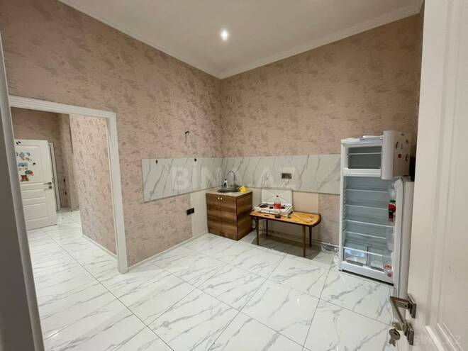 Сдается 3-комн. офис 140 м², м. Элмляр Академиясы, photo 10 from 17