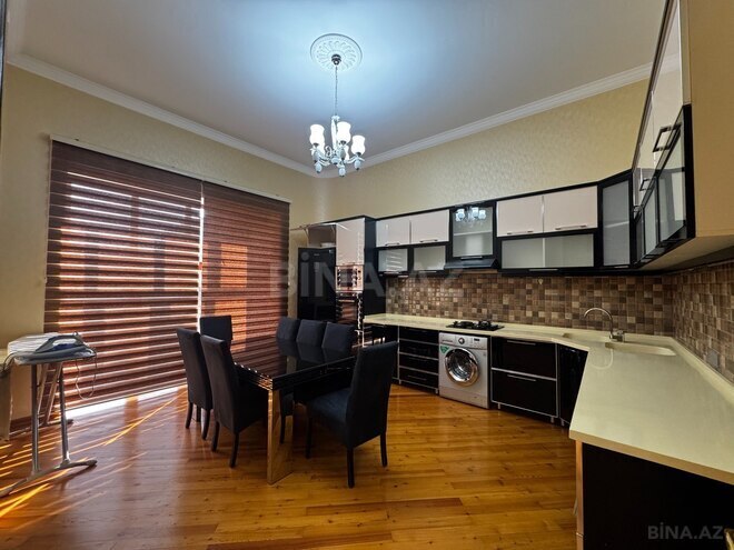 Продаётся 5-комн. дом/дача 450 м², пос. Новханы, photo 13 from 32